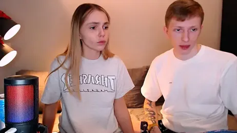 juliaanddima webcam stripchat model stream image