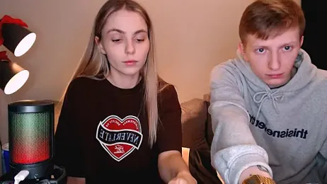 juliaanddima webcam model stream image