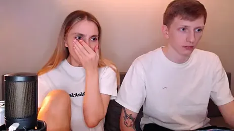 juliaanddima webcam stripchat model stream image