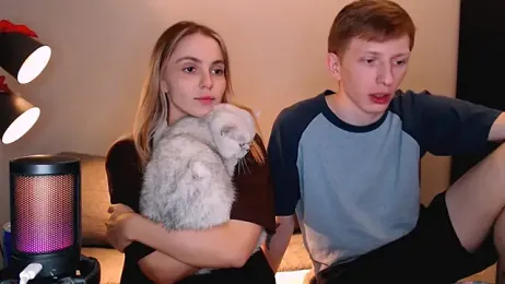 juliaanddima webcam stripchat model stream image