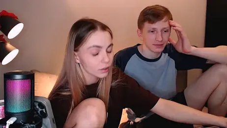 juliaanddima webcam model stream image