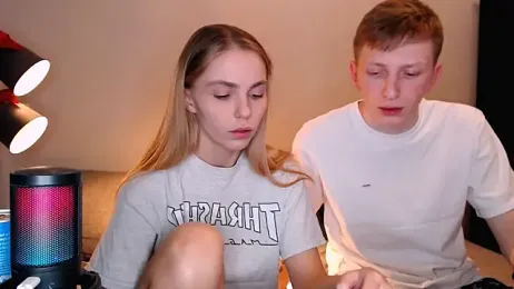 juliaanddima webcam stripchat model stream image