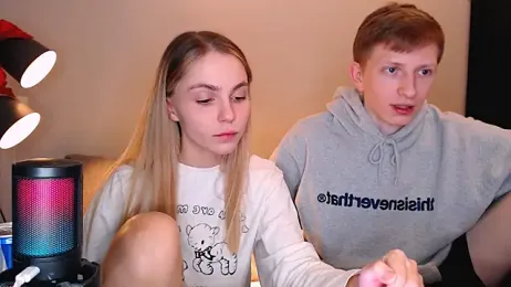 juliaanddima webcam model stream image