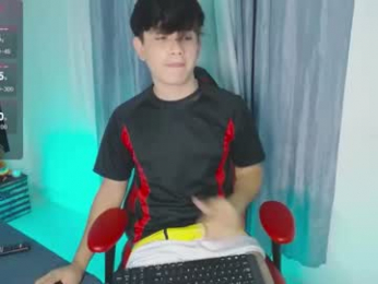 andyboy_19 webcam model stream image