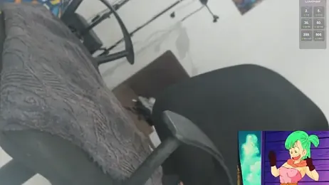 arielbelfly-FISTING webcam stripchat model stream image