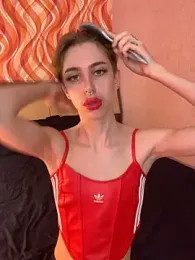 dark_noir_ webcam stripchat model stream image