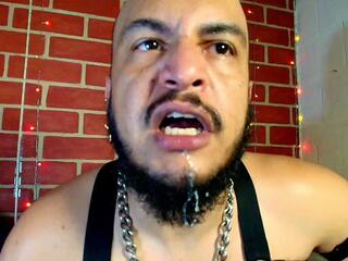Bobby Cabrera webcam model stream image