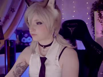 vronnier webcam model stream image