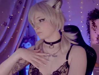 vronnier webcam model stream image