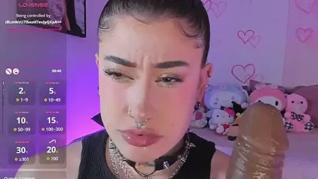 melody_suarez webcam model stream image