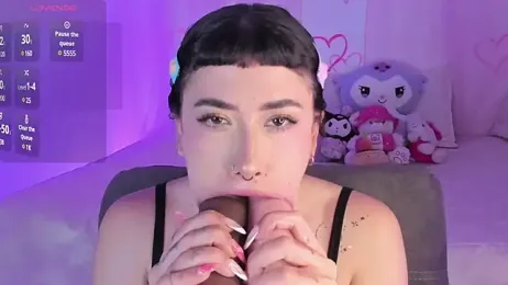 melody_suarez webcam model stream image