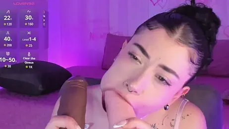 melody_suarez webcam model stream image