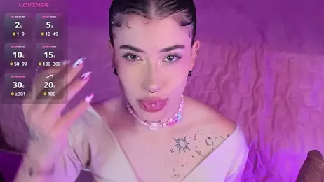 melody_suarez webcam model stream image