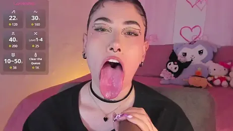 melody_suarez webcam model stream image