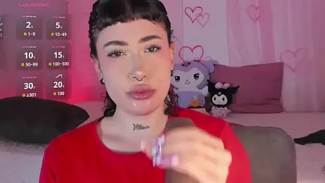 melody_suarez webcam model stream image