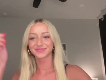 aurorabenson webcam model stream image