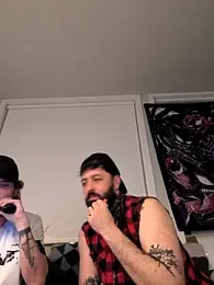 BlinkBoyRave webcam model stream image