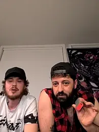 BlinkBoyRave webcam model stream image