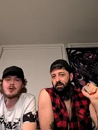 BlinkBoyRave webcam model stream image