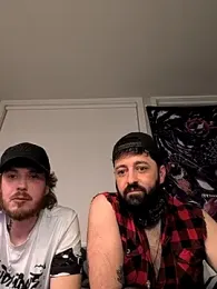 BlinkBoyRave webcam model stream image