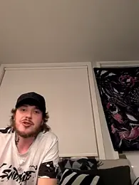 BlinkBoyRave webcam model stream image