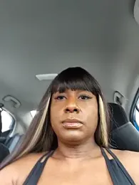 TheMoniqueMiles webcam model stream image