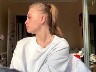 eleonordumez webcam model stream image