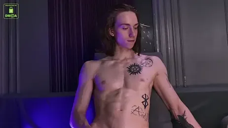 ares_pallini webcam model stream image