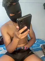 OmieDesi webcam model stream image