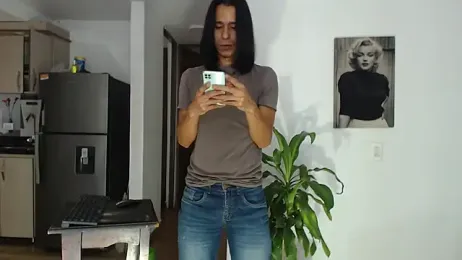 Ferotic_SexAddict webcam stripchat model stream image