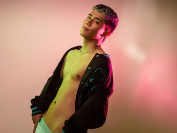 DennisScott webcam model stream image