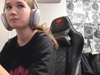 elodienielsen webcam model stream image