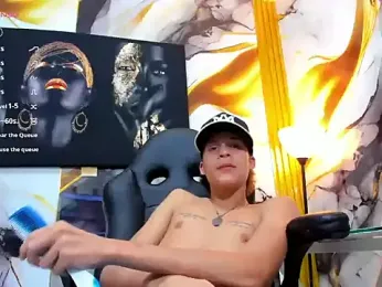 mono_blonde webcam model stream image