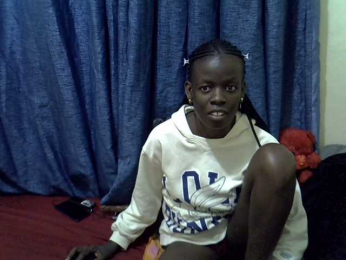 Ebonydol webcam bongacams model stream image