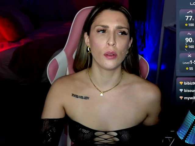 queenxlexy webcam model stream image