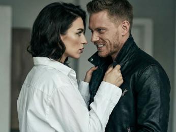 JessSteve webcam livejasmin model stream image