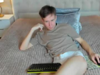 markus_wild webcam model stream image