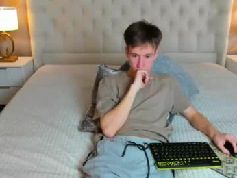 markus_wild webcam model stream image