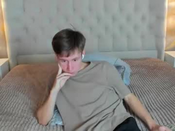 markus_wild webcam chaturbate model stream image