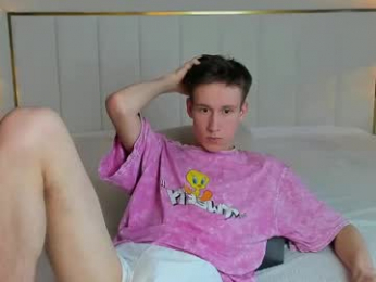 markus_wild webcam model stream image