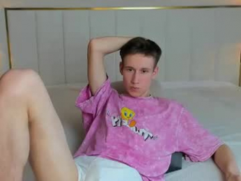markus_wild webcam model stream image