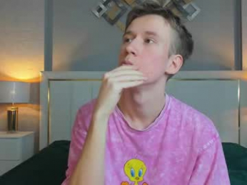 markus_wild webcam model stream image