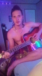 Boostie_Bandit webcam model stream image