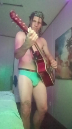 Boostie_Bandit webcam model stream image