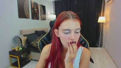 YourSweetFoots webcam model stream image