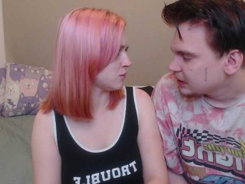 JackOffJills webcam model stream image