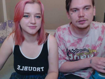 JackOffJills webcam model stream image