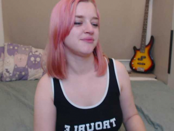 JackOffJills webcam model stream image
