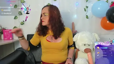 Mishell_Bons webcam model stream image