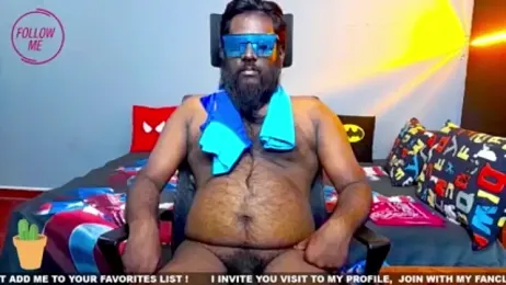 Rayansmith_ webcam model stream image